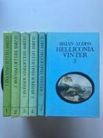 Helliconia 1-6 - V&aring;r 1-2, Sommar 1-2, Vinter 1-2