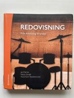 Redovisning - Fr&aring;n bokf&ouml;ring till analys