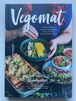 Vegomat - Fr&aring;n gryta och grat&auml;ng till pasta, paj och pirog