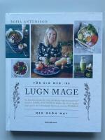 Lugn mage med gr&ouml;n mat - F&ouml;r dig med IBS