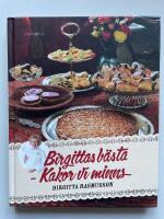 Birgittas b&auml;sta - Kakor vi minns