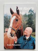 Att f&ouml;rst&aring; h&auml;star