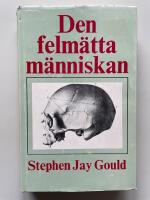 Den felm&auml;tta m&auml;nniskan