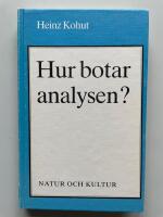 Hur botar analysen?