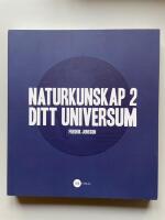 Naturkunskap 2 - Ditt universum