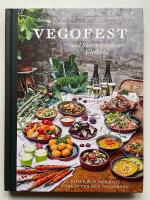 Vegofest med Slottstr&auml;dg&aring;rden Ulriksdal - Buff&eacute; & plockmat, f&ouml;rr&auml;tter och desserter