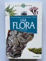 V&aring;r flora - Kryptogamer