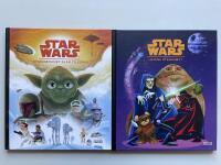 Star Wars - Rymdimperiet sl&aring;r tillbaka, Jedins &aring;terkomst