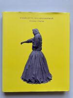 Charlotte Gyllenhammar - Croiser / Korsa