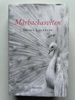 M&aring;rbackasviten