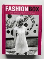 Fashion box - The immortal icons of style