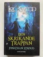 Lockwood & Co - Den skrikande trappan