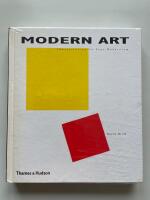 Modern art - Impressionism to Post-Modernism 