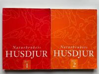 Naturbrukets husdjur del 1-2