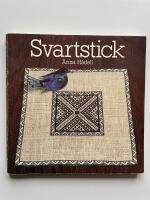 Svartstick