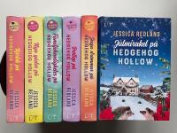 Hedgehog Hollow 1-6