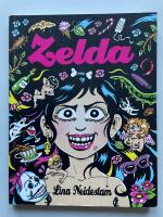 Zelda 1