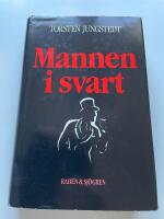 Mannen i svart - En antologi