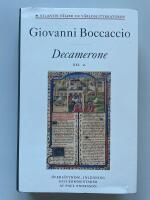 Decamerone - Bok 2
