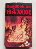Handbok f&ouml;r h&auml;xor