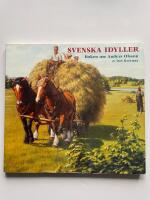  Svenska idyller - Boken om Anders Olsson