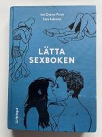 L&auml;tta sexboken