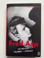 Fred Asp &ndash; En obskyr trummis i Imperiet - Del 1 - Rock&aring;ren