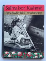 Salima bor i Kashmir