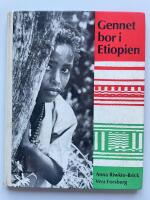 Gennet bor i Etiopien