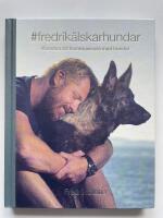#fredrik&auml;lskarhundar - Konsten att kommunicera med hundar
