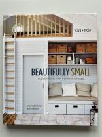 Beautifully small - Clever ideas for compact spaces
