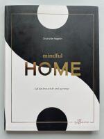 Mindful Home - Fyll ditt hem och liv med ny energi