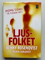 Ljusfolket - Andra sidan - S&aring; funkar det