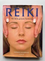 Reiki - Att hela genom ber&ouml;ring