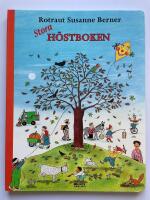 Stora h&ouml;stboken