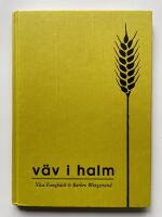 V&auml;v i halm