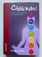 Chakran - Sju nycklar till l&auml;kning av energikroppen