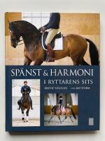 Sp&auml;nst och harmoni i ryttarens sits