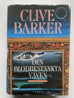 Den blodbest&auml;nkta v&auml;ven