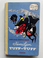 Familjen Tuff-Tuff
