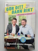G&ouml;r ditt barn rikt - Fr&aring;n veckopeng till f&ouml;rm&ouml;genhet