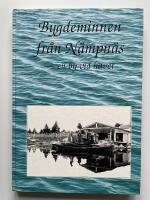  Bygdeminnen fr&aring;n N&auml;mpn&auml;s - En by vid havet