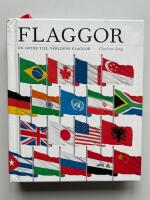 Flaggor - En guide till v&auml;rldens flaggor