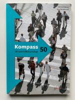 Kompass till samh&auml;llskunskap 50