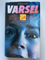 Varsel - The Shining