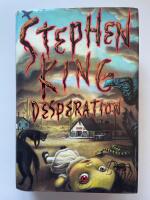 Desperation