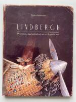 Lindbergh - Den &auml;ventyrliga ber&auml;ttelsen om en flygande mus