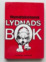 Hundskolans lydnadsbok