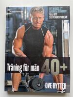 Tr&auml;ning f&ouml;r m&auml;n 40+