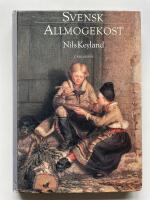 Svensk allmogekost
